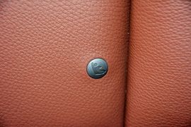 2014款宝马528Li领先型
