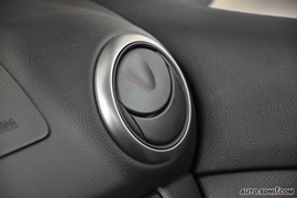 2010款日产骊威1.6L自动劲锐版