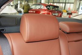 2014款宝马528Li领先型