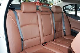2014款宝马528Li领先型
