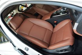 2014款宝马528Li领先型