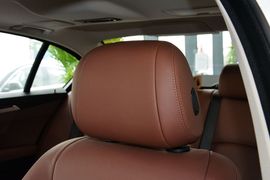 2014款宝马528Li领先型