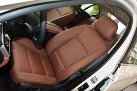 2014款宝马528Li领先型