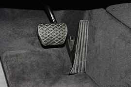 2014款宝马528Li领先型