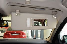 2014款宝马528Li领先型