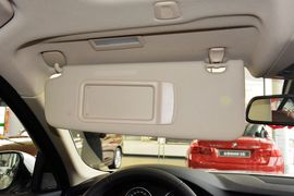 2014款宝马528Li领先型