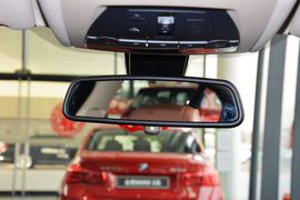 2014款宝马528Li领先型