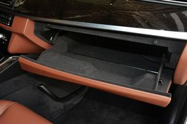 2014款宝马528Li领先型