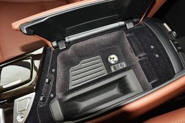 2014款宝马528Li领先型