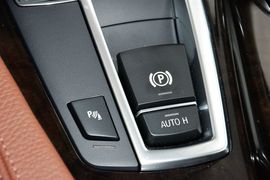 2014款宝马528Li领先型