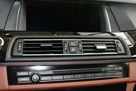 2014款宝马528Li领先型
