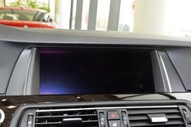 2014款宝马528Li领先型