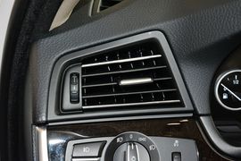 2014款宝马528Li领先型