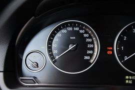 2014款宝马528Li领先型