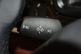 2014款宝马528Li领先型