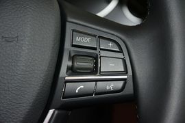 2014款宝马528Li领先型