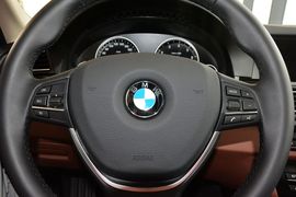 2014款宝马528Li领先型