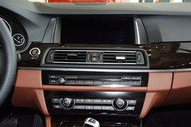 2014款宝马528Li领先型