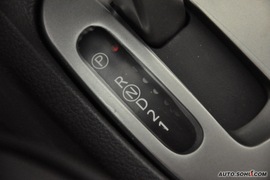2010款日产骊威1.6L自动劲锐版