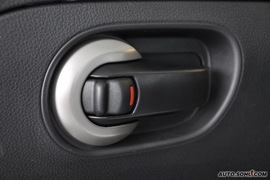 2010款日产骊威1.6L自动劲锐版
