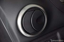 2010款日产骊威1.6L自动劲锐版