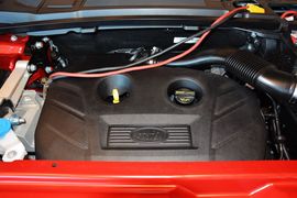   2016款路虎发现神行2.0T HSE LUXURY