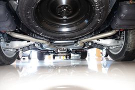   2016款路虎发现神行2.0T HSE LUXURY