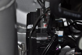 2010款日产骊威1.6L自动劲锐版