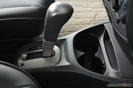 2010款日产骊威1.6L自动劲锐版