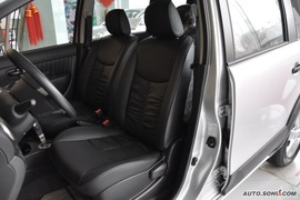 2010款日产骊威1.6L自动劲锐版