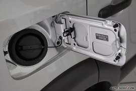 2010款日产骊威1.6L自动劲锐版