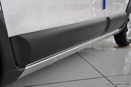 2010款日产骊威1.6L自动劲锐版