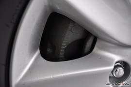 2010款日产骊威1.6L自动劲锐版