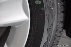 2010款日产骊威1.6L自动劲锐版