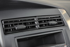 2010款日产骊威1.6L自动劲锐版