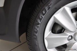 2010款日产骊威1.6L自动劲锐版