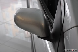2010款日产骊威1.6L自动劲锐版