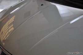 2010款日产骊威1.6L自动劲锐版