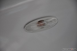 2010款日产骊威1.6L自动劲锐版