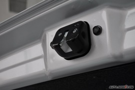 2010款日产骊威1.6L自动劲锐版