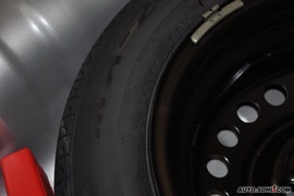 2010款日产骊威1.6L自动劲锐版