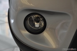 2010款日产骊威1.6L自动劲锐版