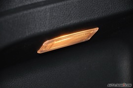 2010款日产骊威1.6L自动劲锐版