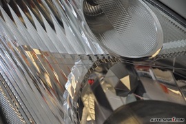 2010款日产骊威1.6L自动劲锐版