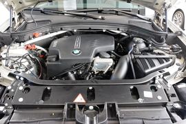 2014款宝马X3