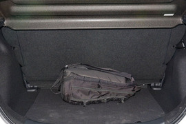 2014款本田飞度1.5L