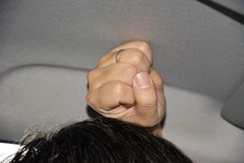 2014款本田飞度1.5L