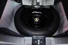 2014款本田飞度1.5L