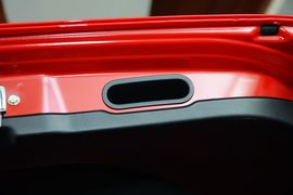 2014款本田飞度1.5L