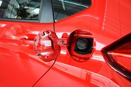 2014款本田飞度1.5L